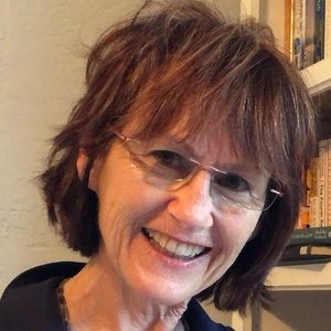 Meet your Posher, Cheryl